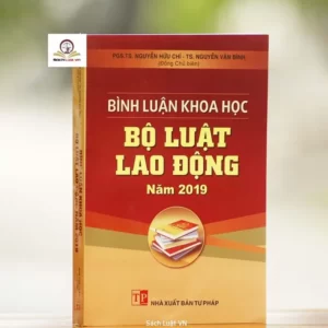 binh luan khoa hoc bo luat lao dong 2019