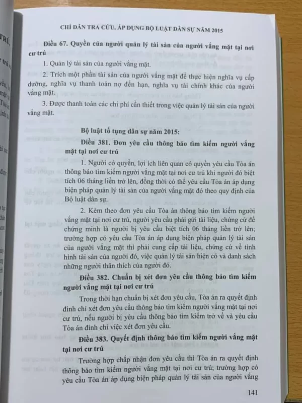 chi dan tra cuu ap dung bo luat dan su nam 2015 3