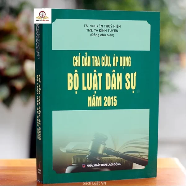 chi dan tra cuu ap dung bo luat dan su nam 2015