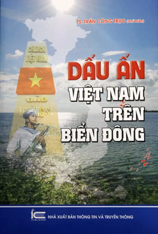 Dau An Viet Nam Tren Bien Dong