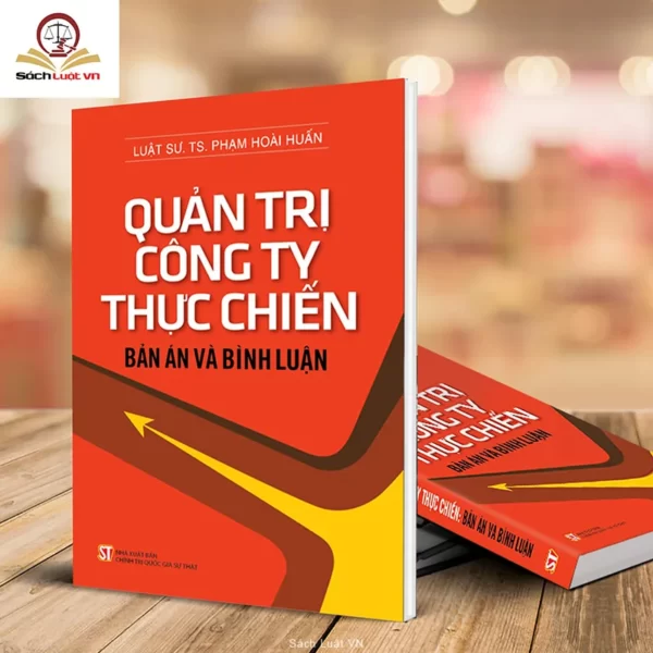 Quan Tri Cong Ty Thuc Chien Ban An Va Binh Luan An bia 800 800