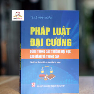 Pháp Luật Đại Cương