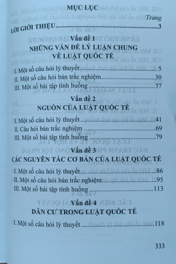 Hướng dẫn môn học công pháp quốc tế - Hình ảnh 3