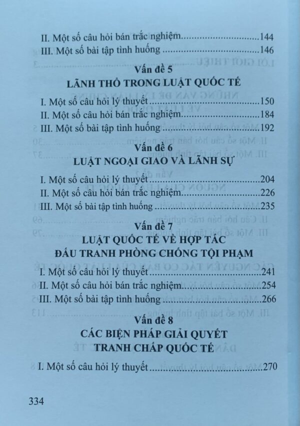 Hướng dẫn môn học công pháp quốc tế - Hình ảnh 4