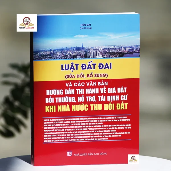 Luat Dat Dai Va Van Ban Huong Dan Thi Hanh1