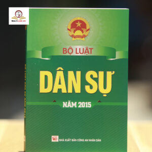Bộ Luật Dân Sự