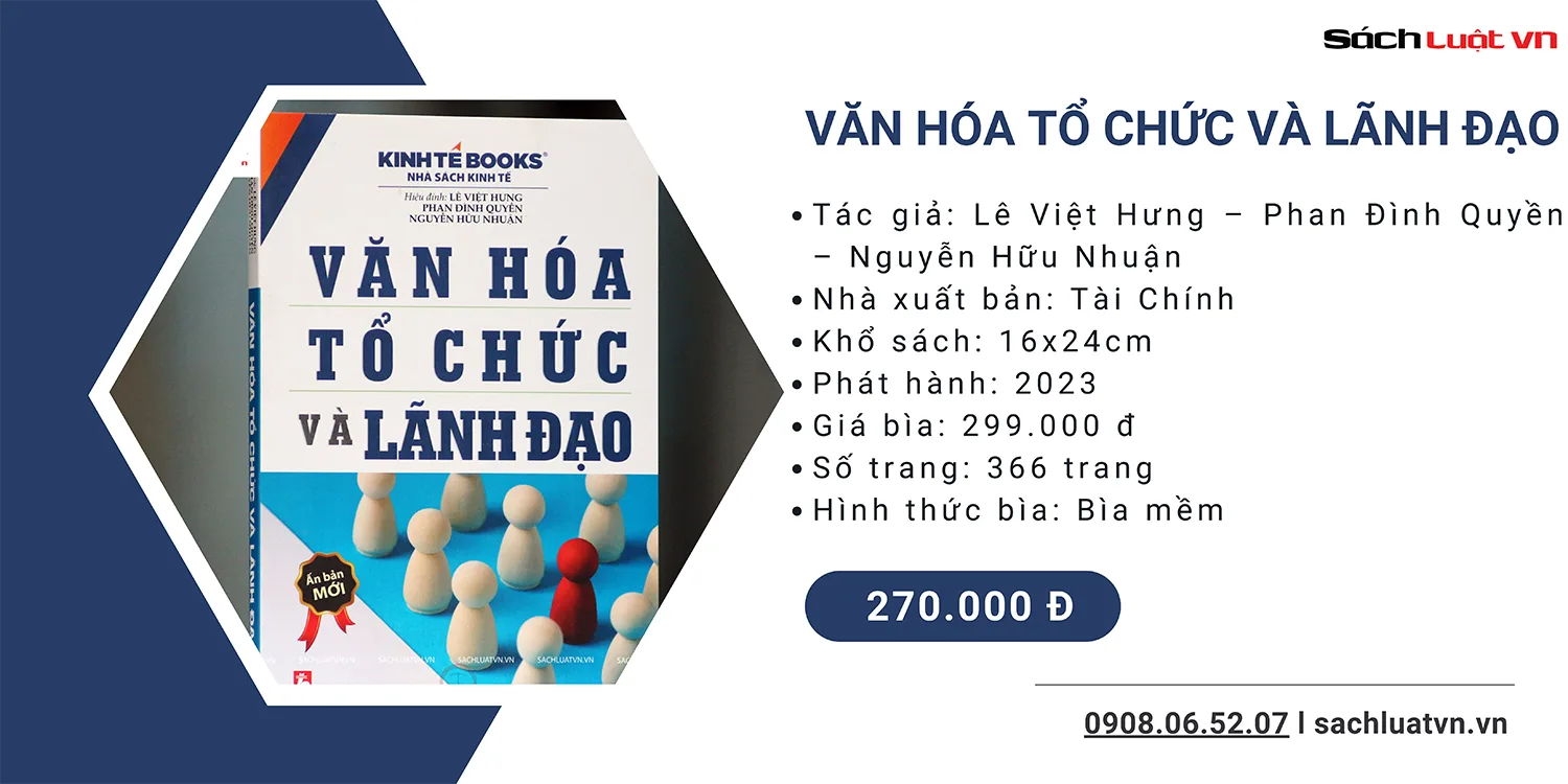 Banner Van Hoa To Chuc Va Lanh Dao copy