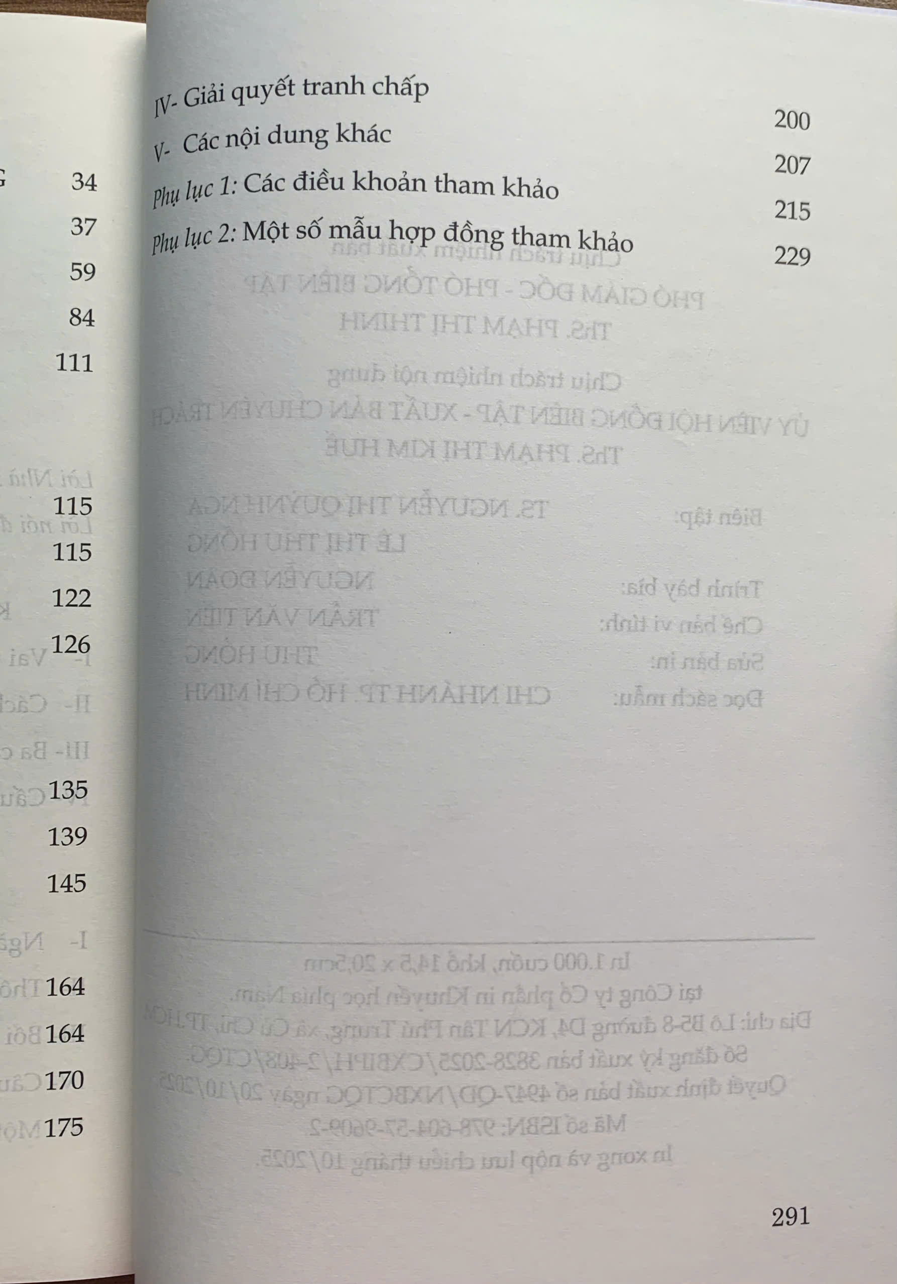 Soạn thảo hợp đồng thực chiến - Ảnh 14