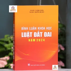 Binh luan khoa hoc Luat Dat dai nam 2024 copy