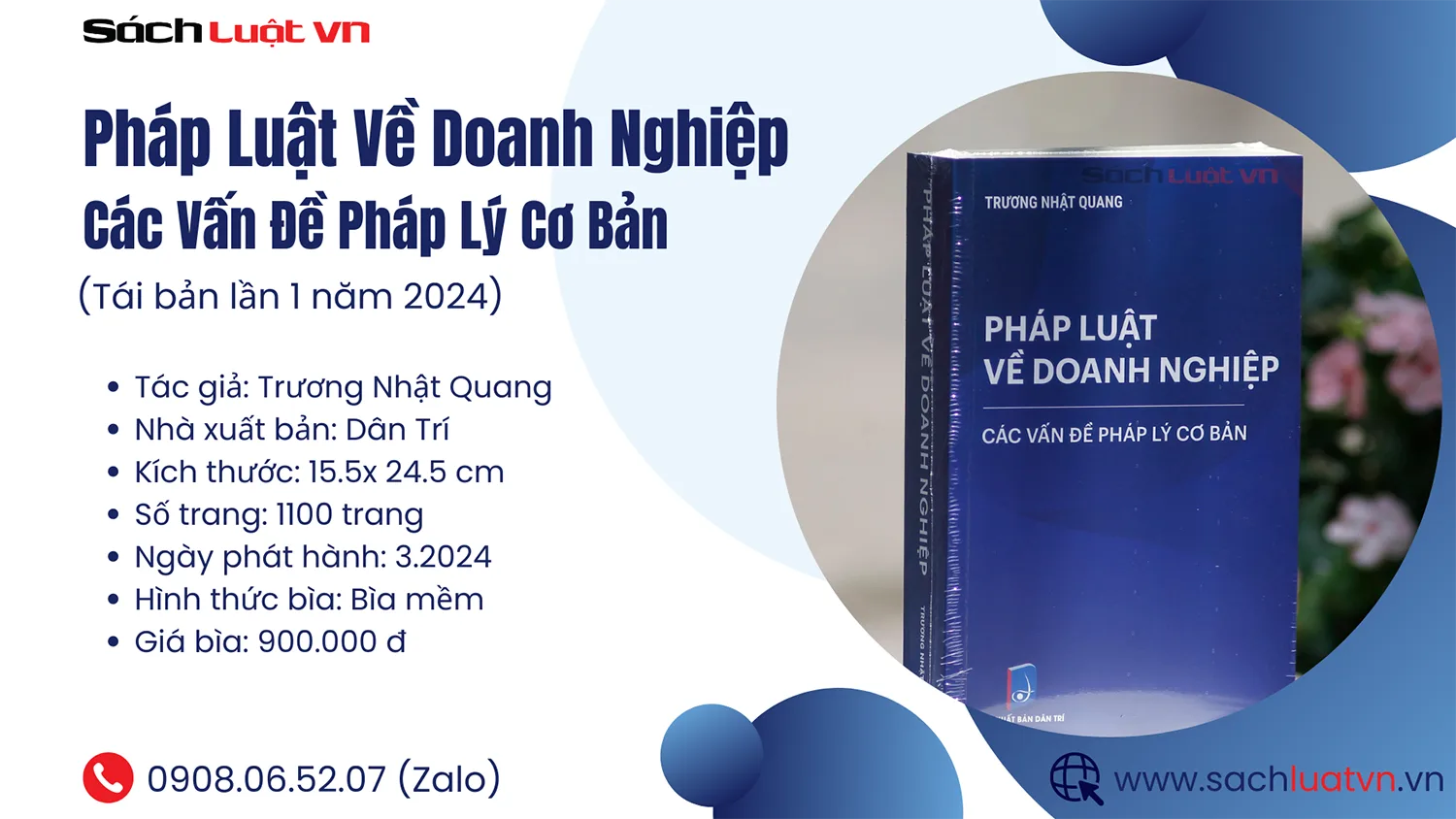 Phap Luat Ve Doanh Nghiep 3 copy