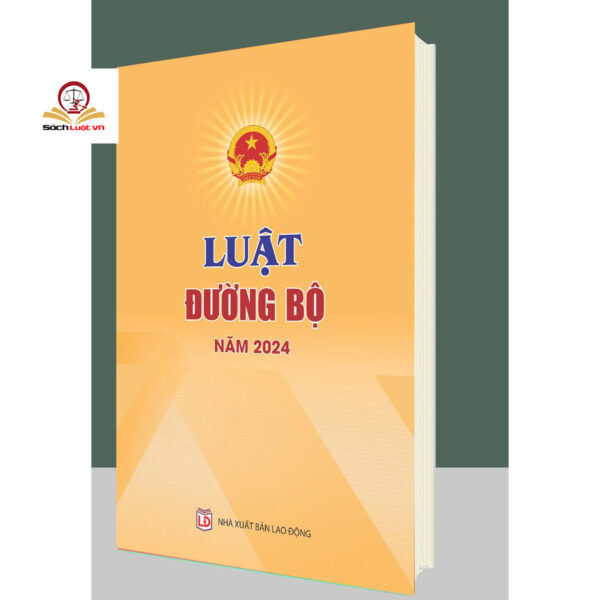 Bia Luat Duong Bo 2024 copy