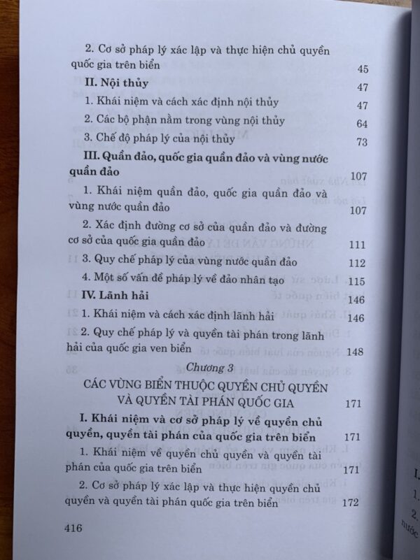 Luật Biển (sách chuyên khảo) - Hình ảnh 10