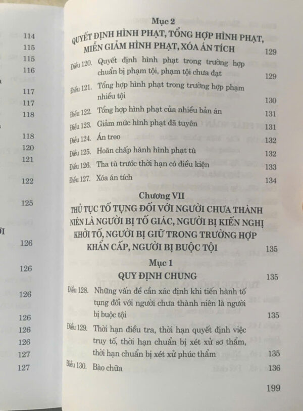 Luật Tư pháp người chưa thành niên năm 2024 - Hình ảnh 14