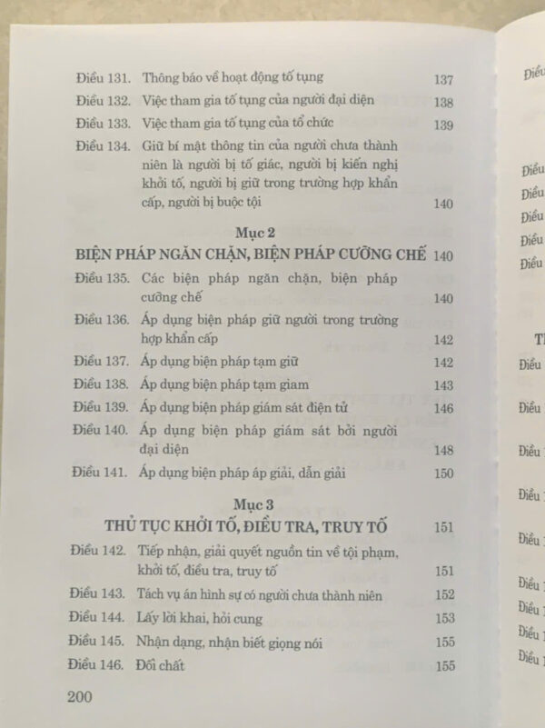 Luật Tư pháp người chưa thành niên năm 2024 - Hình ảnh 15