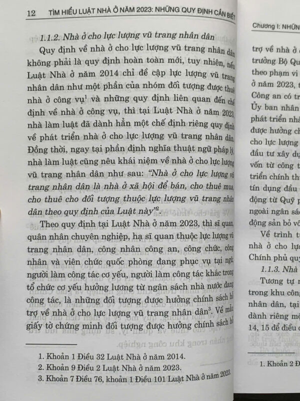 Tìm hiểu Luật Nhà ở năm 2023- Những quy định cần biết - Hình ảnh 17