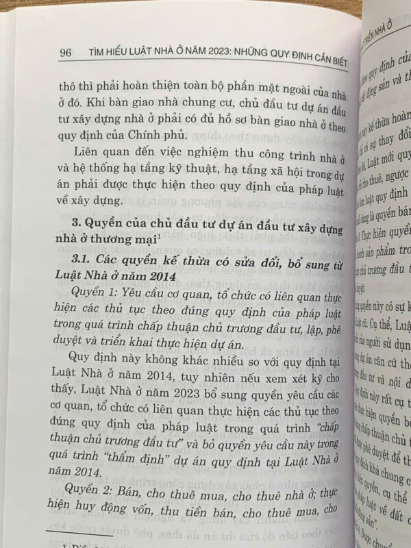 Tìm hiểu Luật Nhà ở năm 2023- Những quy định cần biết - Hình ảnh 24