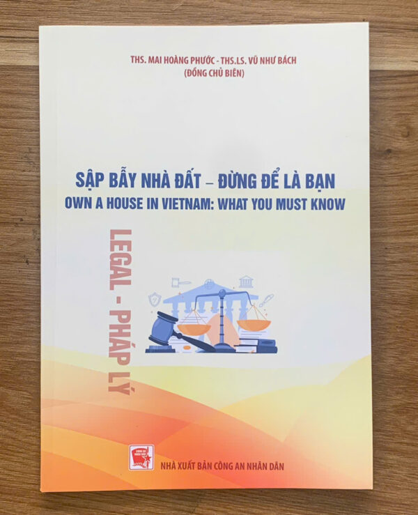 Sập bẫy nhà đất – Đừng để là bạn - Hình ảnh 3