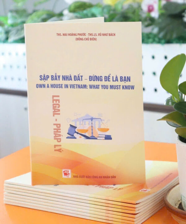 Sập bẫy nhà đất – Đừng để là bạn - Hình ảnh 2