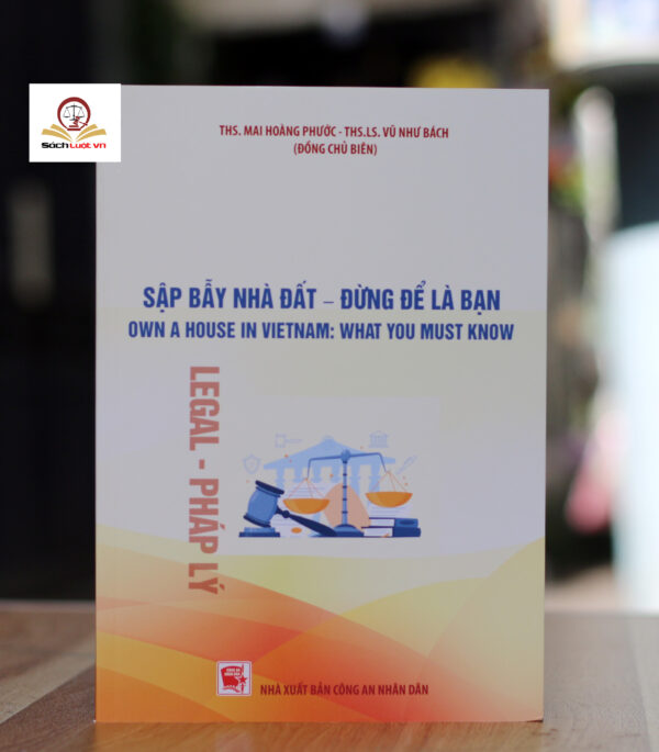 Sập bẫy nhà đất – Đừng để là bạn