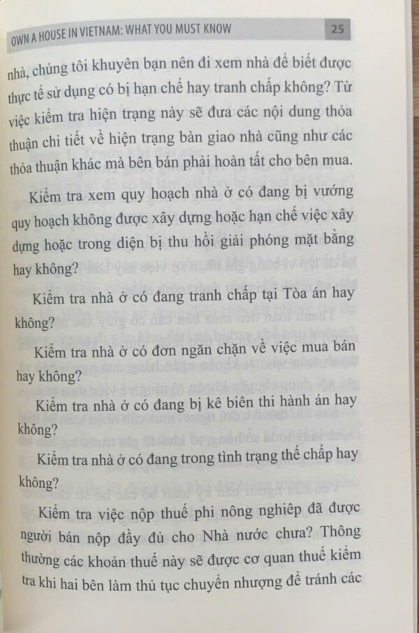 Sập bẫy nhà đất – Đừng để là bạn - Hình ảnh 14