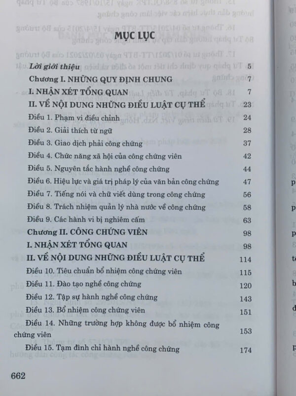 Bình luận Luật Công chứng năm 2024 - Hình ảnh 5