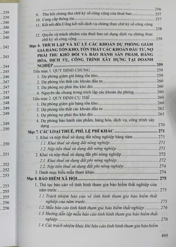 Pháp luật trong doanh nghiệp- những vấn đề pháp lý cơ bản - Ảnh 14