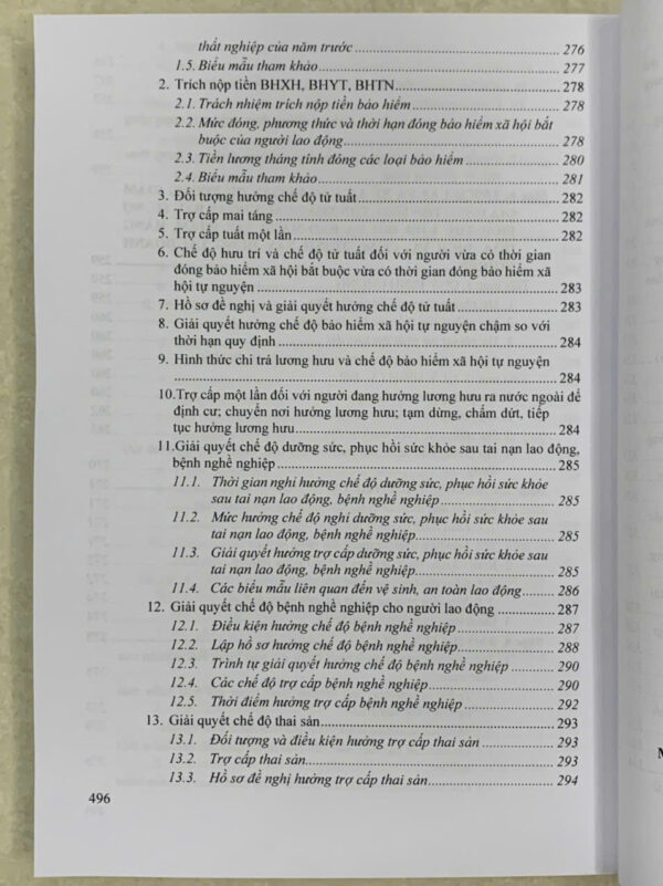 Pháp luật trong doanh nghiệp- những vấn đề pháp lý cơ bản - Ảnh 15