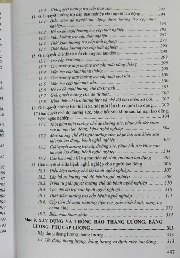 Pháp luật trong doanh nghiệp- những vấn đề pháp lý cơ bản - Ảnh 16