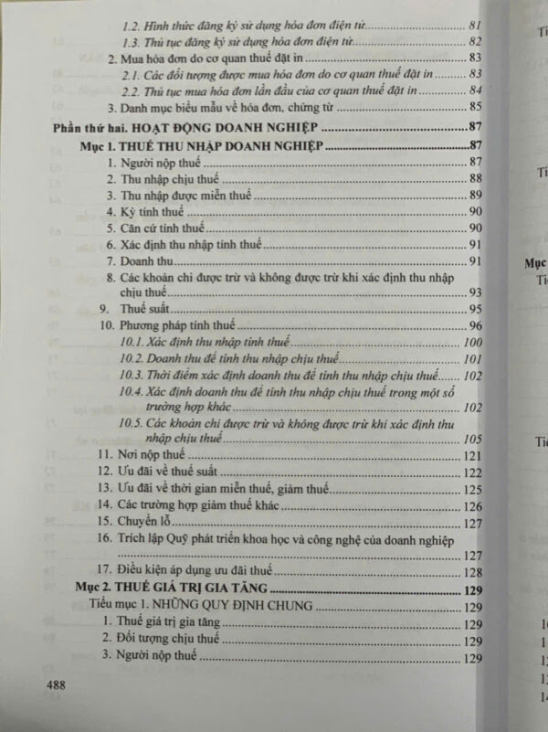Pháp luật trong doanh nghiệp- những vấn đề pháp lý cơ bản - Ảnh 7