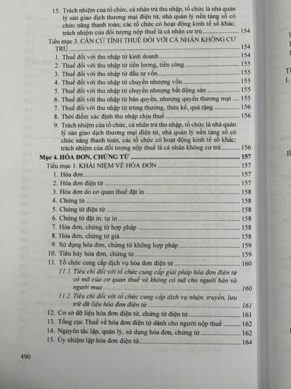 Pháp luật trong doanh nghiệp- những vấn đề pháp lý cơ bản - Ảnh 9