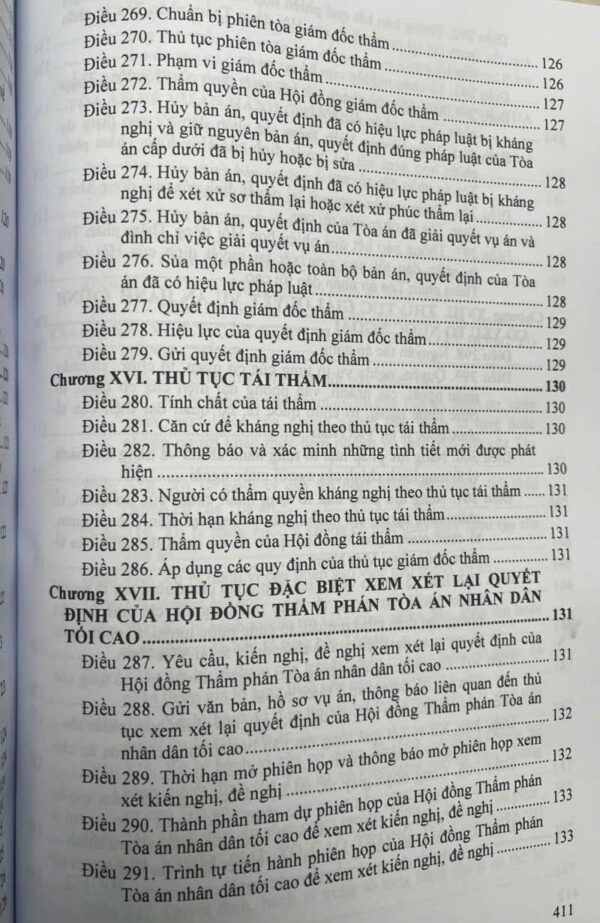 Luật tố tụng hành chính (sửa đổi, bổ sung năm 2025) văn bản quy định hướng dẫn chi tiết thi hành - Ảnh 12