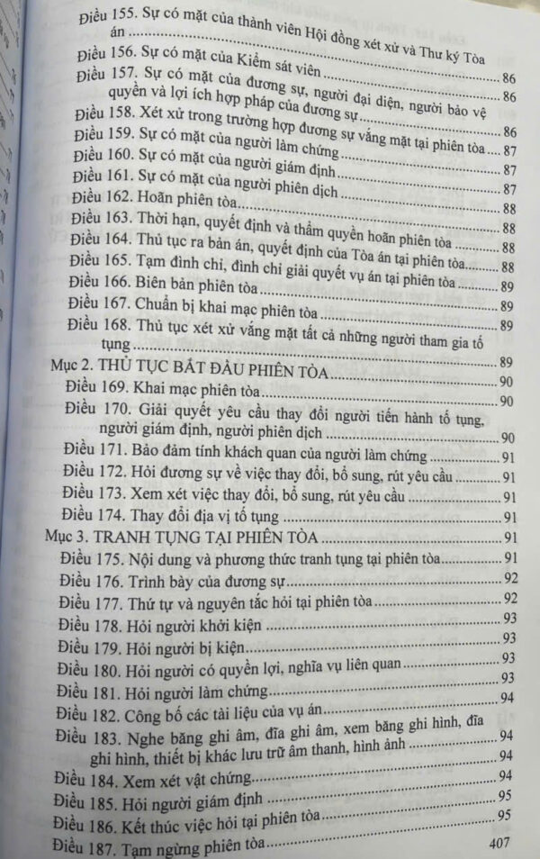 Luật tố tụng hành chính (sửa đổi, bổ sung năm 2025) văn bản quy định hướng dẫn chi tiết thi hành - Ảnh 8