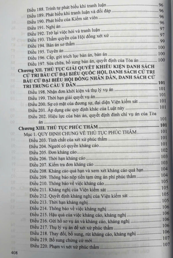 Luật tố tụng hành chính (sửa đổi, bổ sung năm 2025) văn bản quy định hướng dẫn chi tiết thi hành - Ảnh 9
