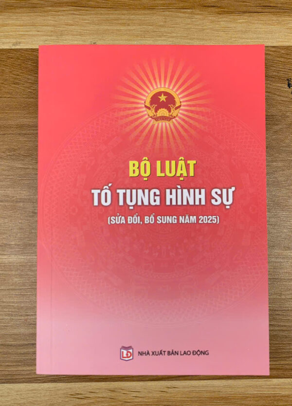 Bộ luật Tố tụng hình sự (Sửa đổi, bổ sung năm 2025) - Ảnh 2