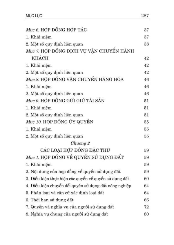 Hợp đồng và rủi ro pháp lý- Cách nhận diện và phòng ngừa - Ảnh 13