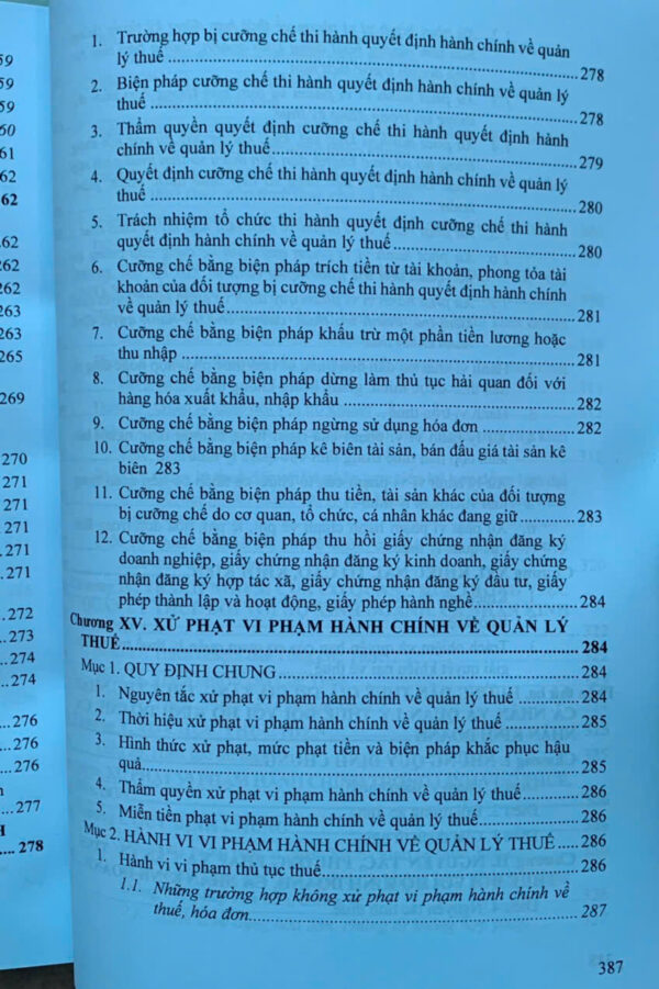 Những điều cần biết về thuế và hóa đơn, chứng từ áp dụng trong các loại hình doanh nghiệp - Ảnh 17