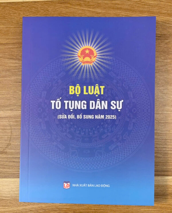 Luật Tố tụng dân sự (Sửa đổi, bổ sung năm 2025) - Ảnh 2
