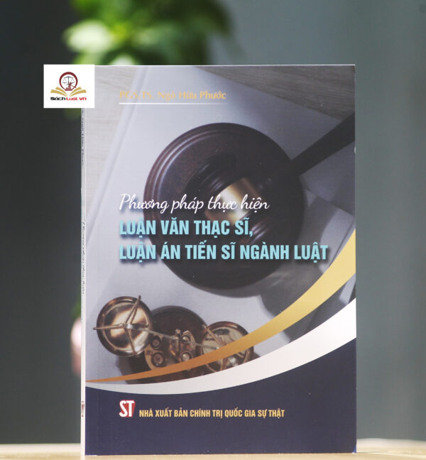 Phương pháp thực hiện luận văn
