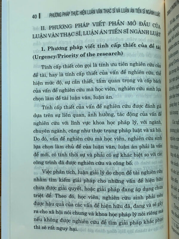 Phương pháp thực hiện luận văn - Ảnh 15