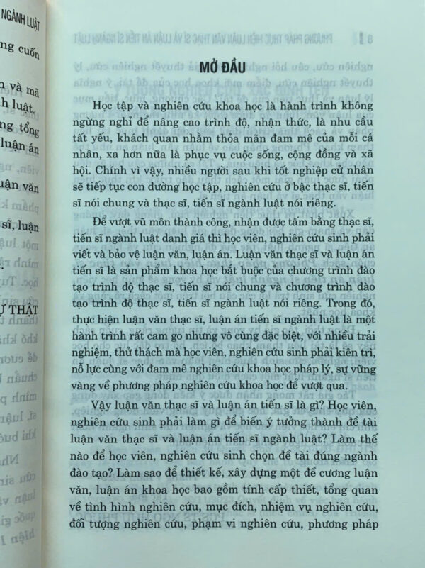 Phương pháp thực hiện luận văn - Ảnh 4