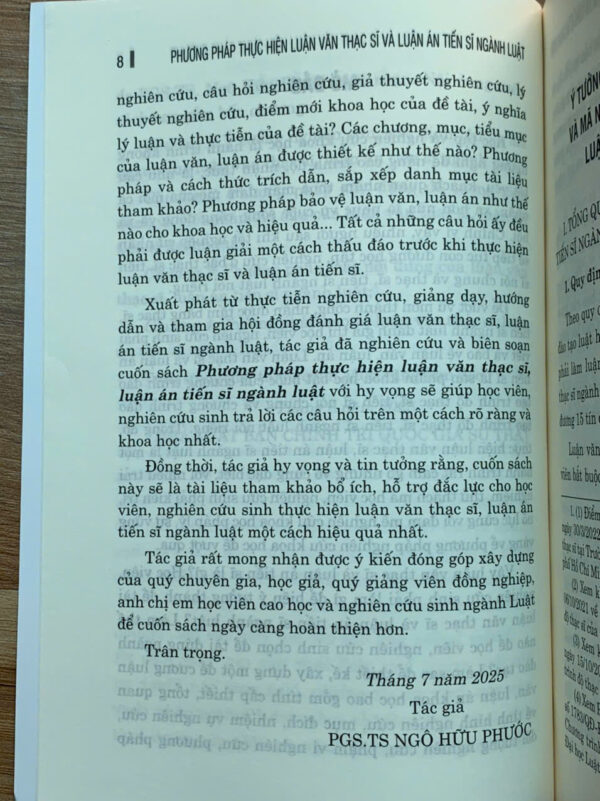 Phương pháp thực hiện luận văn - Ảnh 5