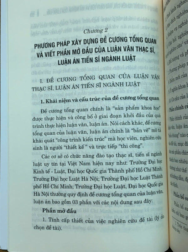 Phương pháp thực hiện luận văn - Ảnh 9