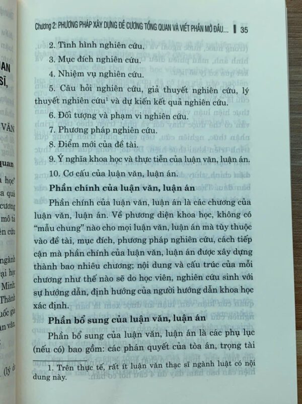 Phương pháp thực hiện luận văn - Ảnh 10