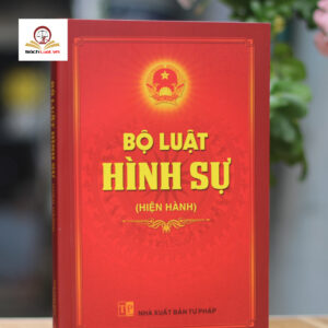 Bộ luật Hình sự (Hiện hành)