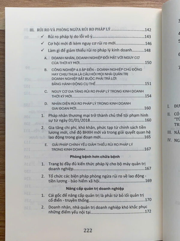 Dấu ấn Nghề luật và Pháp lý thực hành - Ảnh 4