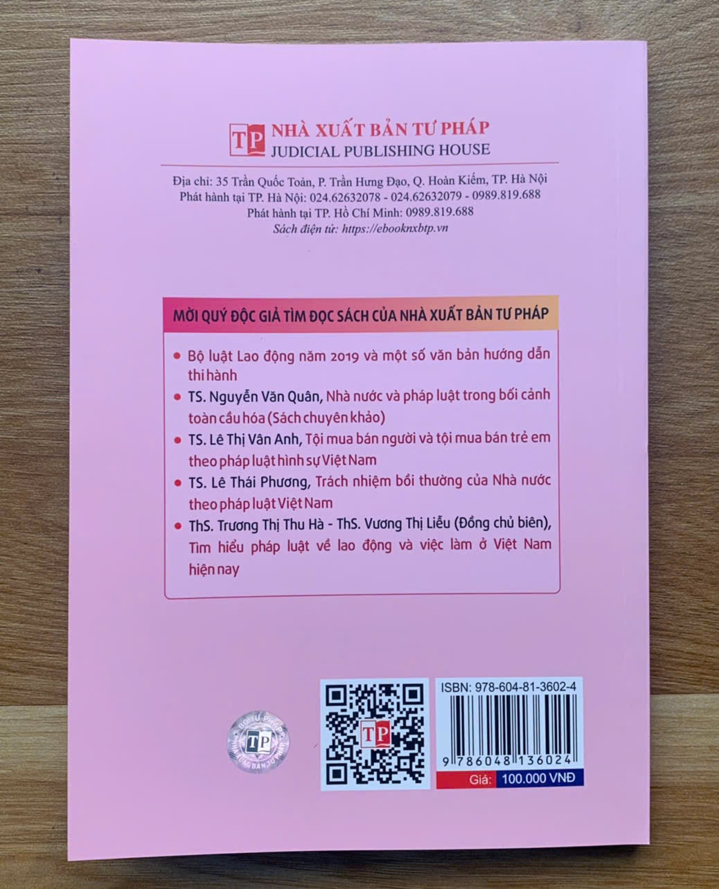 Luật Hôn nhân và Gia đình và các văn bản hướng dẫn thi hành (Tái bản lần thứ ba, có sửa đổi, bổ sung) - Ảnh 8