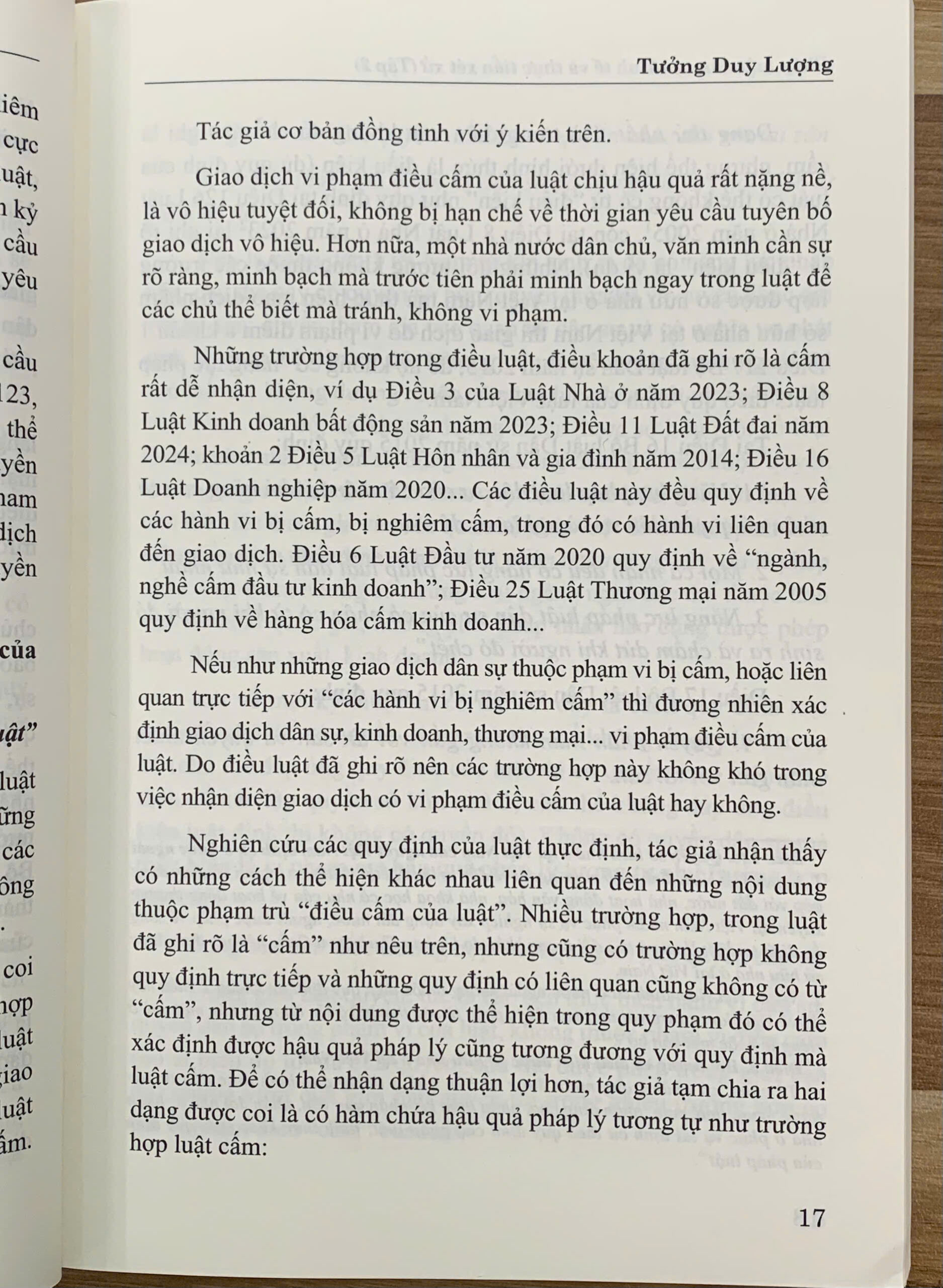 Pháp luật dân sự – kinh tế và thực tiễn xét xử (Tập 2) - Ảnh 19