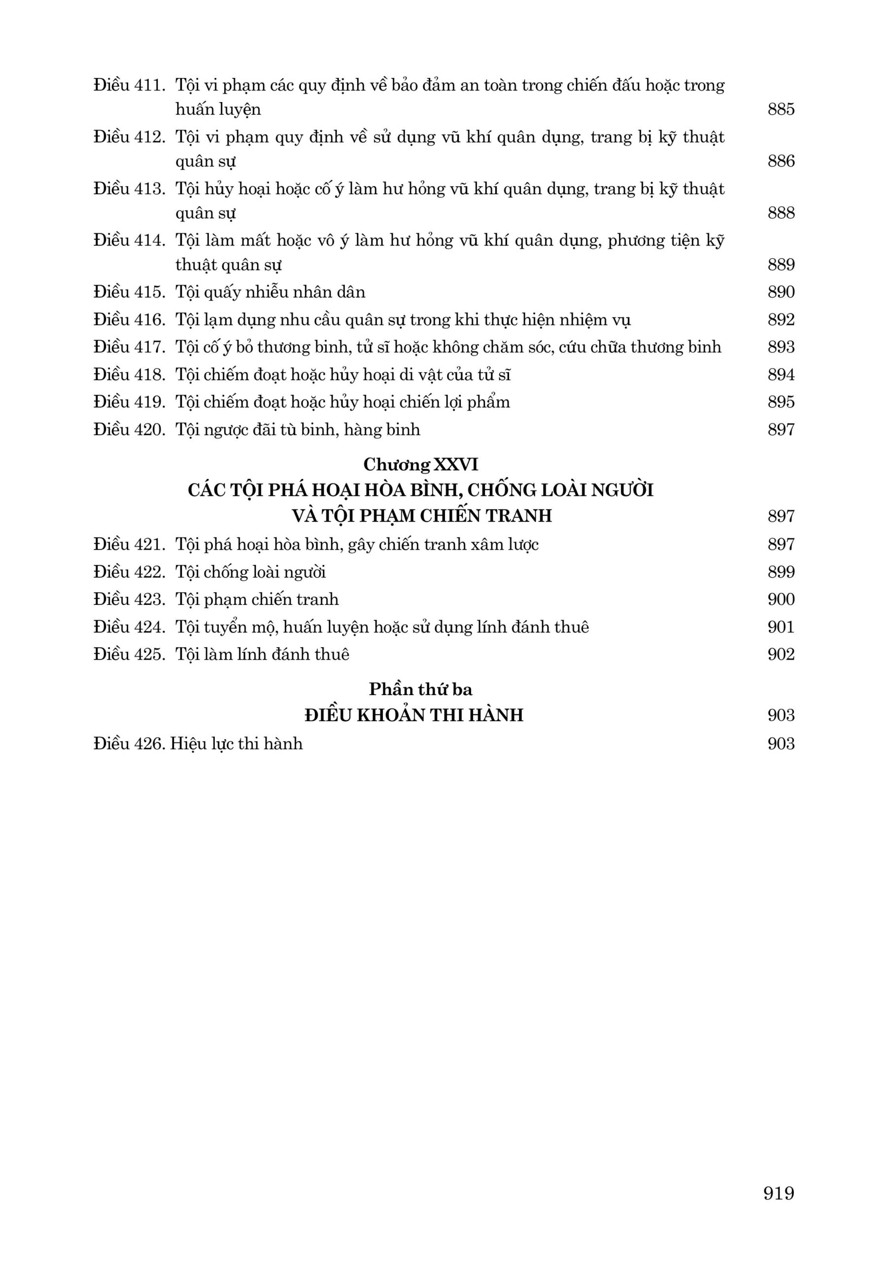 Bình luận khoa học Bộ luật Hình sự năm 2015 (sửa đổi, bổ sung năm 2017, 2024, 2025) - Ảnh 5