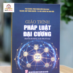 Giáo trình pháp luật đại cương