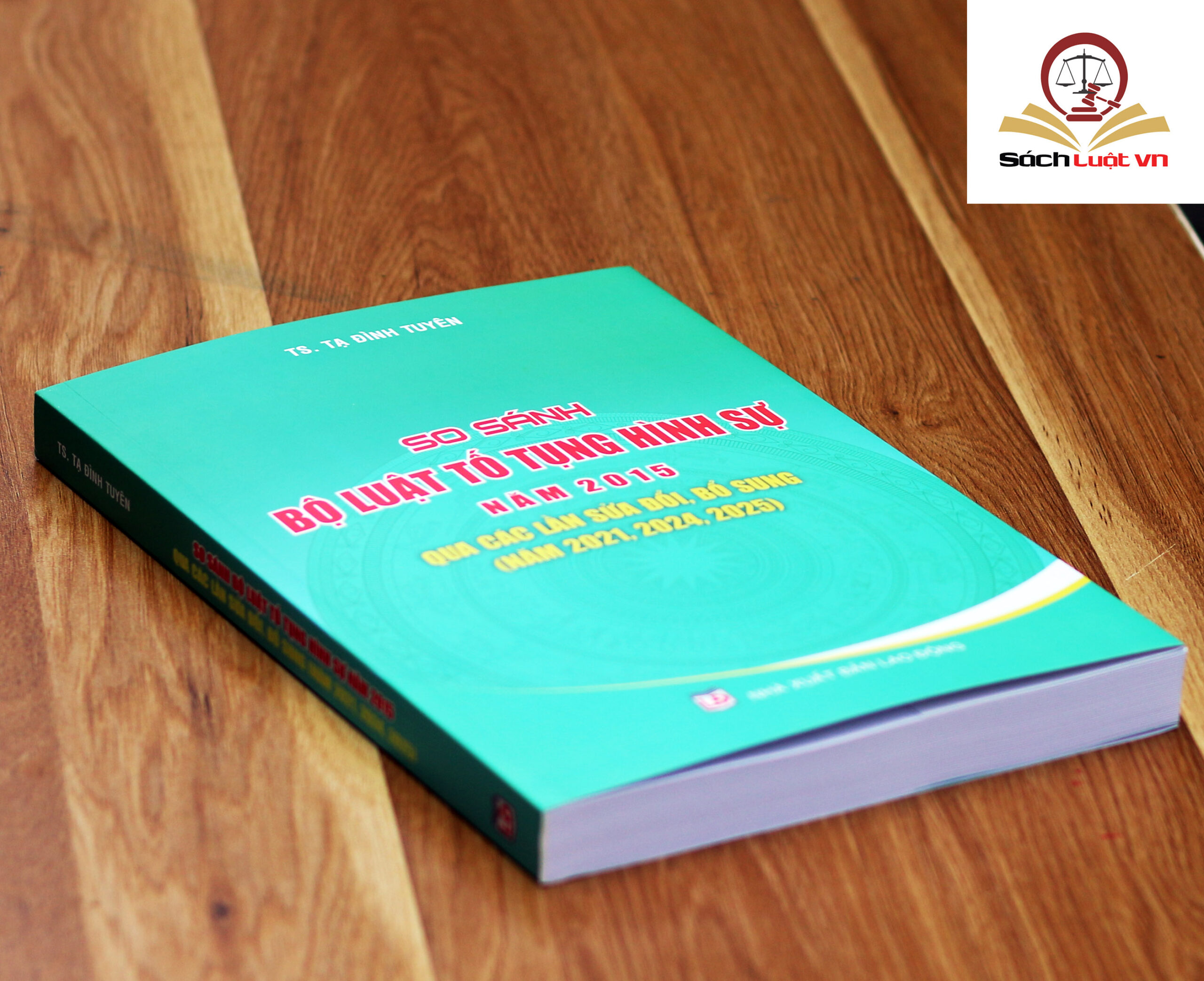 So sánh Bộ luật Tố tụng hình sự năm 2015 qua các lần sửa đổi, bổ sung (năm 2021, 2024, 2025) - Ảnh 2